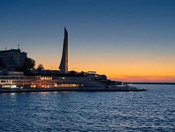 В Севастополе рассказали о поддержке туризма в День туризма