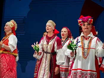 «Русь» представит Севастополь в финале Всероссийского хорового фестиваля