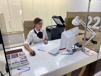 В МФЦ Севастополя стали доступны новые услуги для юридических и физических лиц