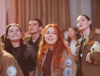 Студенческие отряды Севастополя подвели итоги летнего трудового семестра