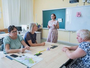 На педагогических чтениях обсудили междисциплинарный подход в обучении