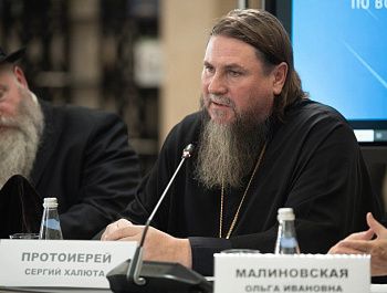 В Севастополе прошло заседание Совета по вопросам межнациональных и межрелигиозных отношений под председательством Михаила Развожаева