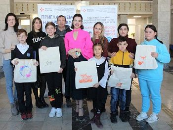 Каждый второй родитель, обратившийся в службу занятости Севастополя, уже нашел работу