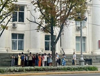 Иммерсивные прогулки по Севастополю - один из способов знакомства с историей города