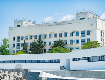 В Севастополе работают над созданием первого устричного питомника