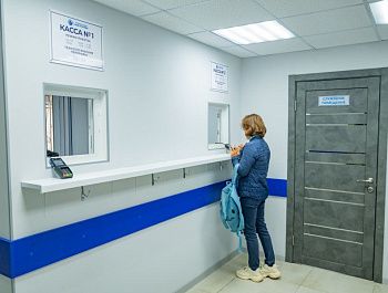 На Северной стороне открылись кассы «Моих платежей»