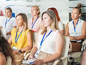 В Севастополе стартовал региональный этап образовательный программы «Мама-предприниматель»