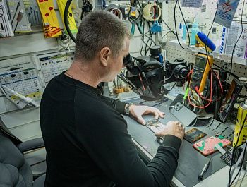 Около 300 соцконтрактов заключено в Севастополе с начала года