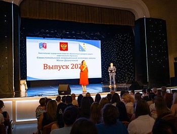 Севастопольский медицинский колледж выпустил 398 специалистов
