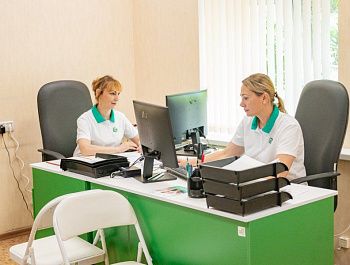Второй Семейный МФЦ открылся в Севастополе