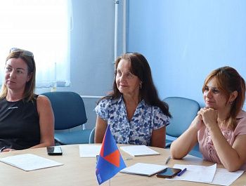 Каждая третья женщина, обратившаяся в службу занятости с начала года, трудоустроена