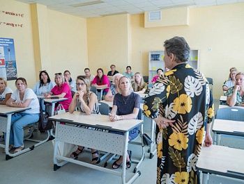 На педагогических чтениях обсудили междисциплинарный подход в обучении