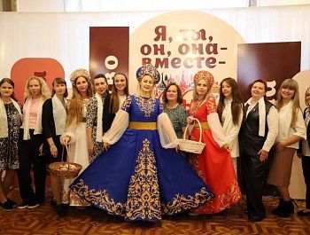 В Севастополе отметили День воспитателя и всех дошкольных работников