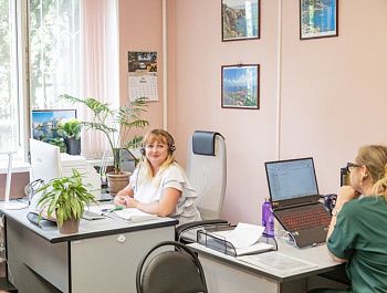 Единый контакт-центр Севастополя обработал свыше 16 тысяч обращений с начала 2026 года