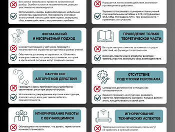 29 апреля в Севастополе пройдут масштабные антитеррористические учения: что об этом необходимо знать