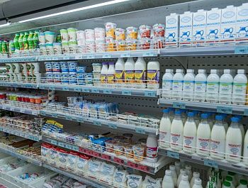 В Севастополе снизились цены на местные фрукты и овощи