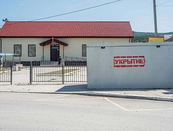 В Орлиновском округе проверили готовность сельских домов культуры к работе в условиях тревоги