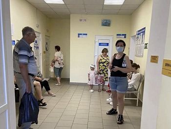 Более 50 «Дней здоровья» прошли в Севастополе с начала года