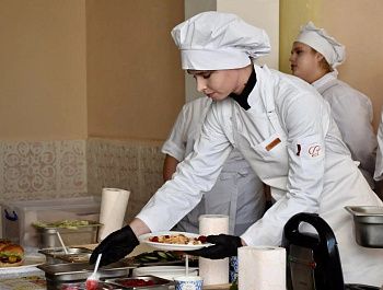 В колледжах и техникумах Севастополя пройдут Дни открытых дверей