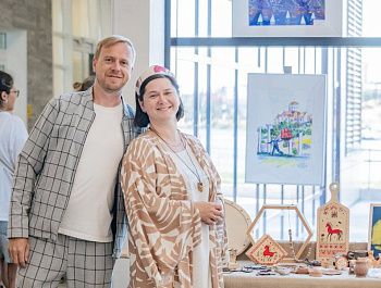 Более 200 севастопольцев познакомились с народными ремеслами в проекте «Наши корни в ремесле»
