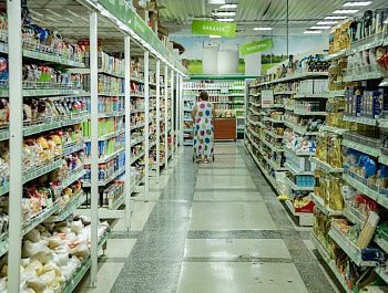 В Севастополе снизились цены на свежие овощи и «борщевой набор»