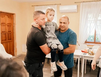 В Покровском соборе Севастополя прошёл инструктаж по первой помощи