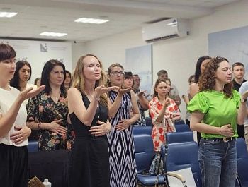 Более 700 предпринимателей Севастополя приняли участие в мероприятиях Центра «Мой бизнес»