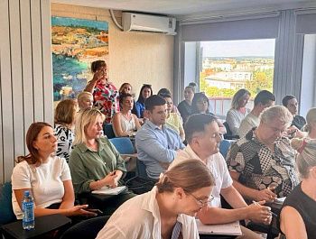 Севастопольскому турбизнесу помогут пройти сложный сезон