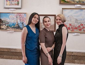 Севастопольский медицинский колледж выпустил 398 специалистов