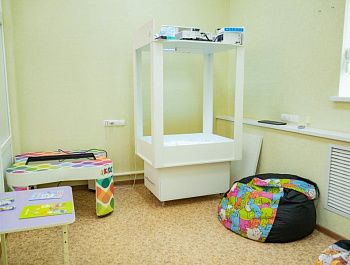 Второй Семейный МФЦ открылся в Севастополе