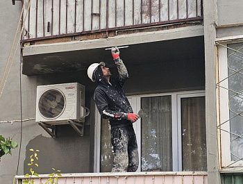 В Севастополе подвели промежуточные итоги реализации региональной программы капремонта
