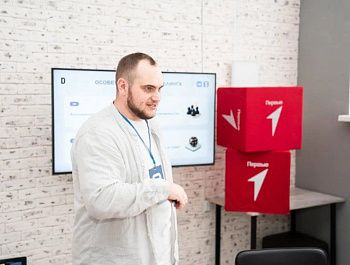 Молодежь Севастополя узнала о правилах поведения в цифровом мире