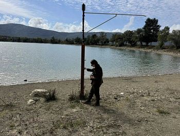 «Севводресурсы» обследовали ещё 14 гидротехнических сооружений Севастополя