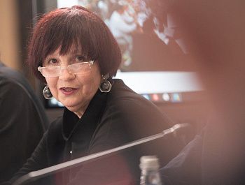 В Севастополе прошло заседание Совета по вопросам межнациональных и межрелигиозных отношений под председательством Михаила Развожаева