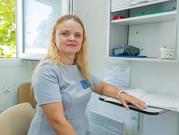В Севастополе стартовала бесплатная вакцинация от гриппа