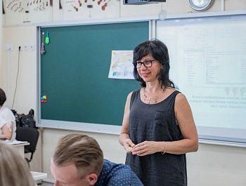 На педагогических чтениях обсудили междисциплинарный подход в обучении