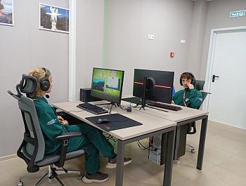 Севастопольская семья Тарасюк представила город на финале «Семейной зарницы»