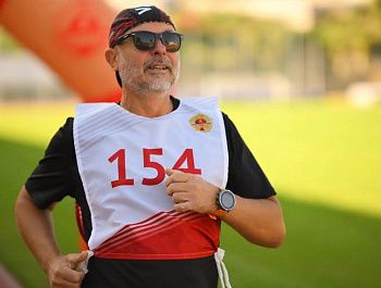 Более 85 севастопольцев сдали ГТО