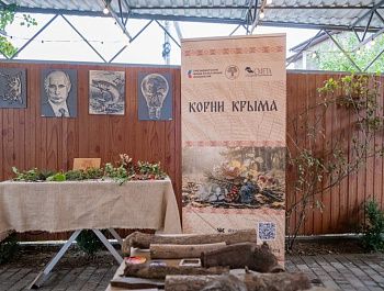 В Севастополе запустили проект, который сближает семьи через ремесло