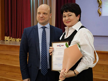 Севастопольская школа №47 имени Михаила Петровича Ситко отметила 80-летний юбилей