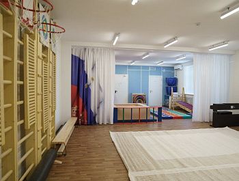 В Севастополе готовится к открытию детский сад на 260 мест