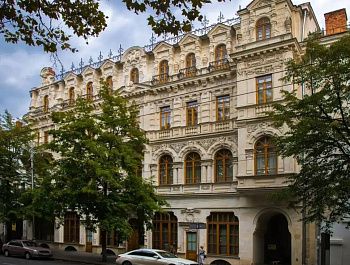 В Севастополе рассказали о поддержке туризма в День туризма