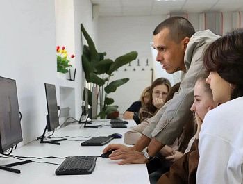 В колледжах и техникумах Севастополя пройдут Дни открытых дверей