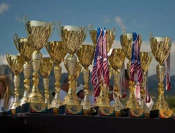 Названы победители парусной регаты «Кубок Крыма»
