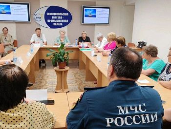 В Севастополе стартовал проект «Севастополь — единство в многообразии»