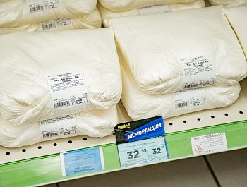 В Севастополе снизились цены на свежие помидоры, картофель, лук и свеклу