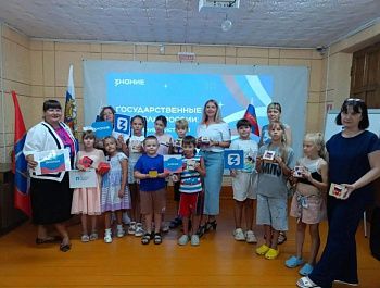 Севастополь вошел в число лидеров просветительской деятельности в России