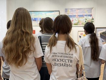 Почти 1300 человек принял музей имени М. П. Крошицкого за неделю после открытия