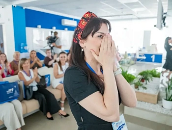 В Севастополе подвели итоги программы «Мама-предприниматель»