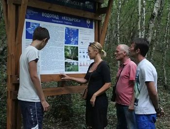 В 2025 году почти 300 тысяч человек прошли по маршрутам Большой Севастопольской тропы